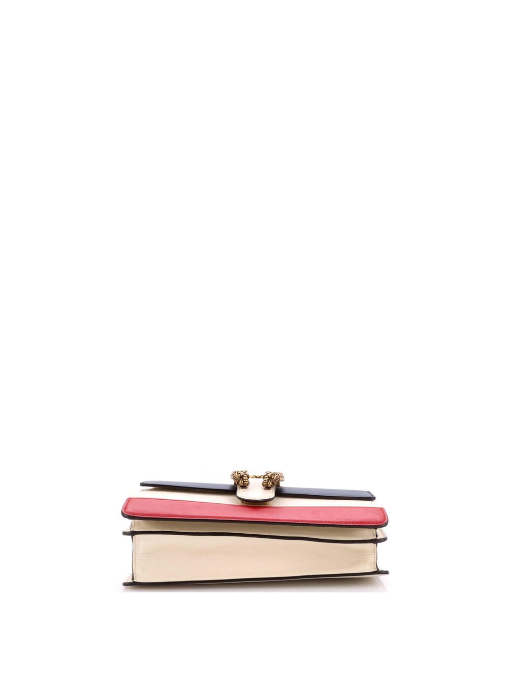 Gucci Dionysus Bamboo Top Handle Bag #345163G98B - Gem